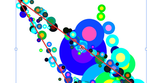 random fill