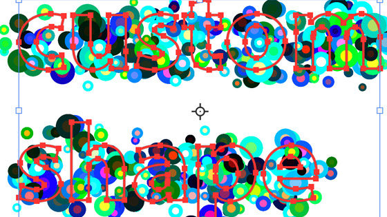random fill