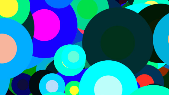 random fill