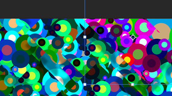random fill