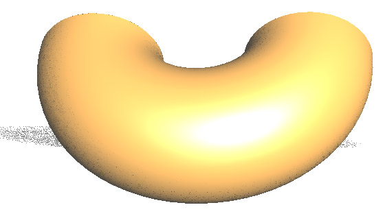 3d extrusion shapes