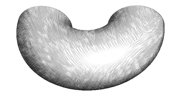 3d extrusion shapes