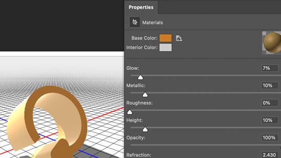 3d extrusion shapes