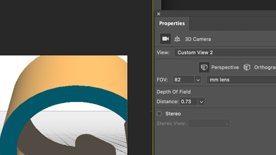 3d extrusion shapes