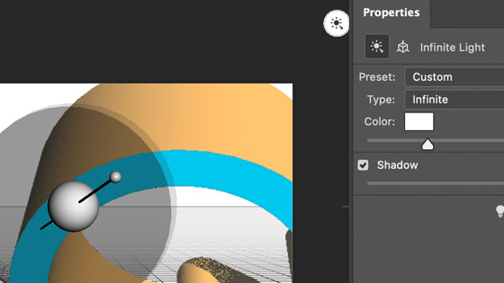 3d extrusion shapes