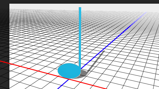 rotate shapes