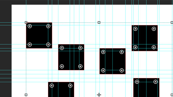 square guides