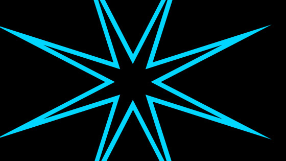 star shapes