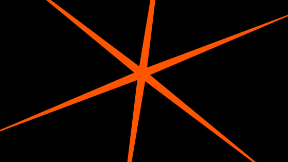 star shapes