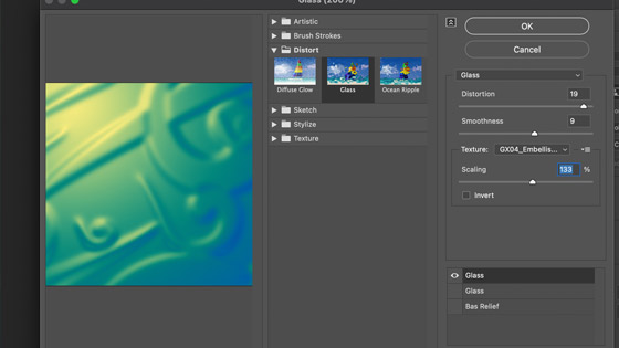 photoshop texture