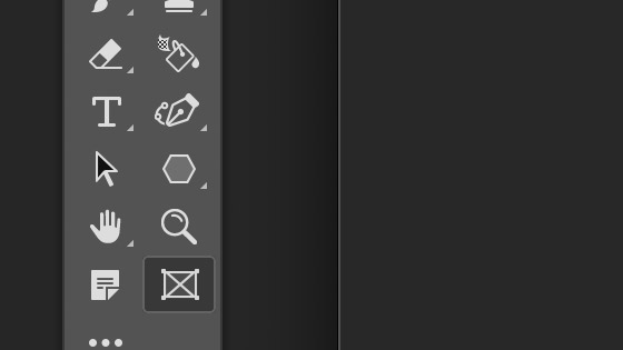 frame tool