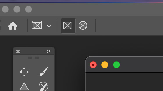frame tool