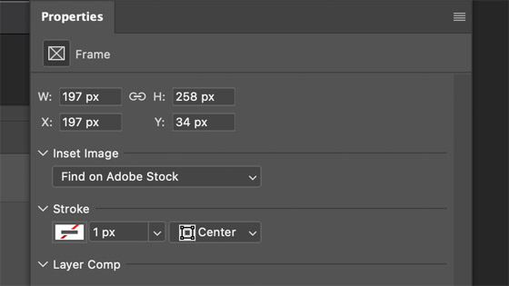 frame tool