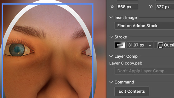 frame tool