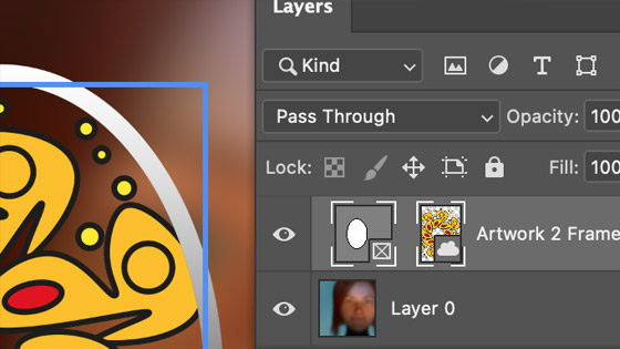 frame tool
