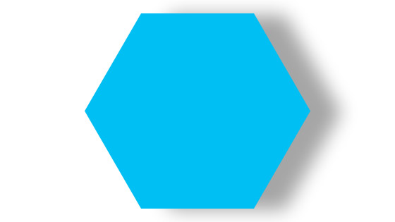 hexagon