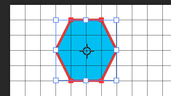 hexagon