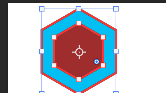 hexagon
