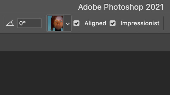 impresionist tool