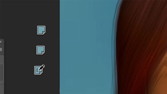 note tool