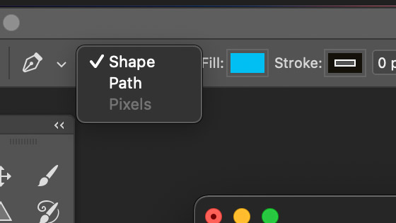 pen tool
