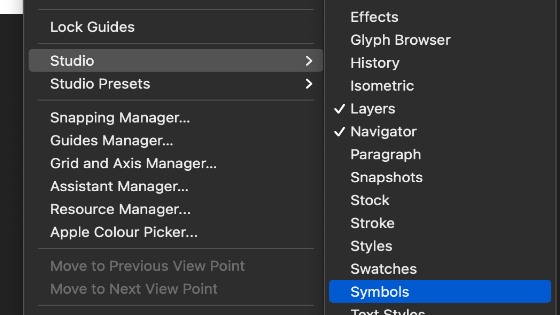 symbols