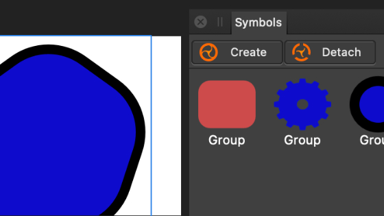 symbols