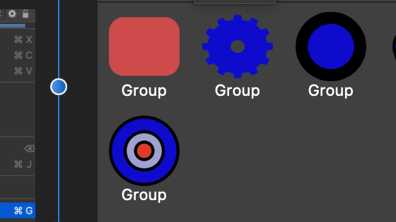 symbols