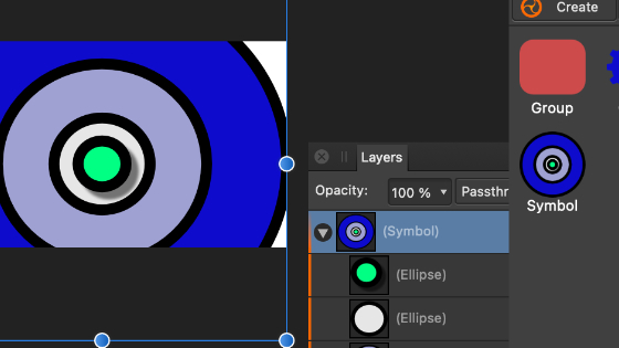 symbols
