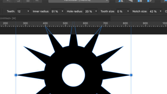 cog tool