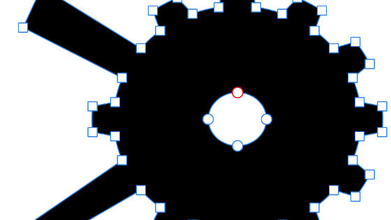 cog tool