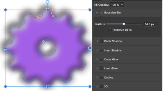 cog tool