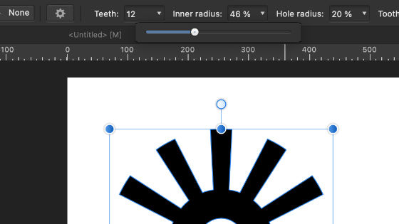 cog tool