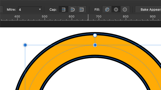 contour tool