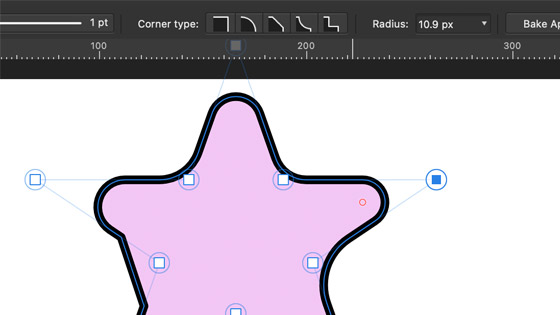 corner tool
