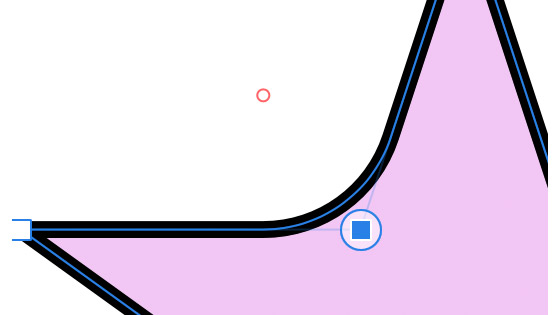 corner tool