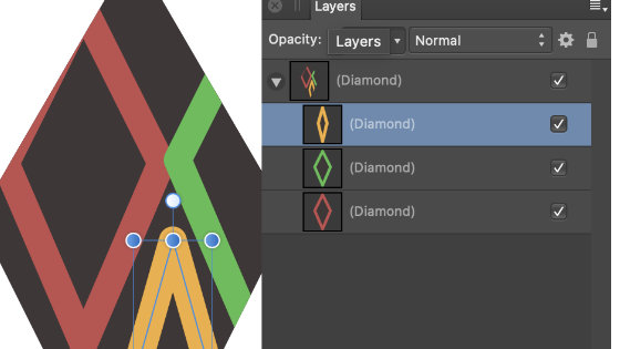 diamond tool