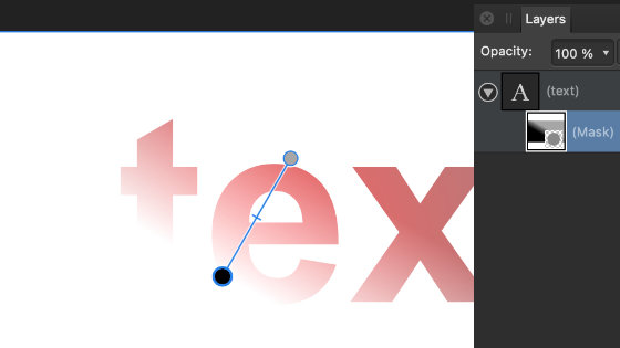 gradient tool