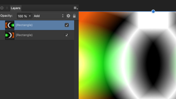 gradient tool