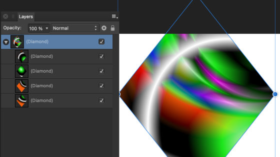 gradient tool