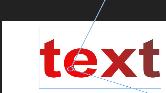 gradient tool