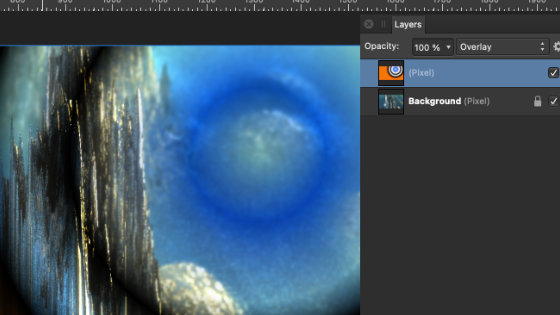 gradient tool
