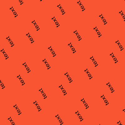 affine filter text