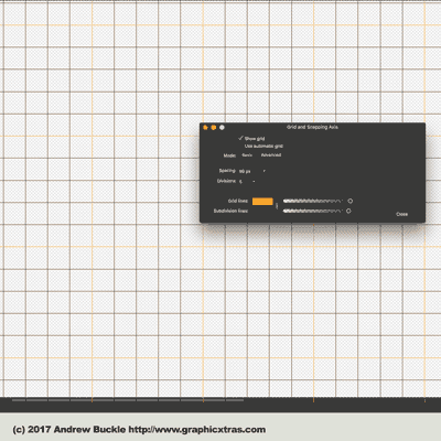 basic grid affinity photo