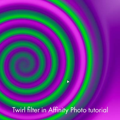 twirl