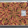 auto symmetry painting tile