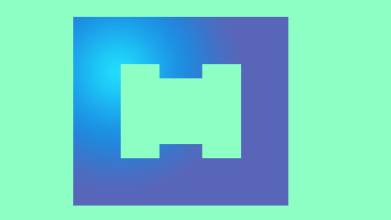 preset shape