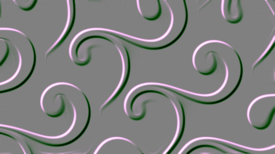 preset shape