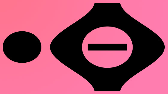 preset shape