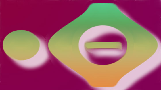 preset shape